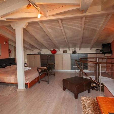 Jenny'S Luxury Maisonette Apartment Nauplion Exterior foto
