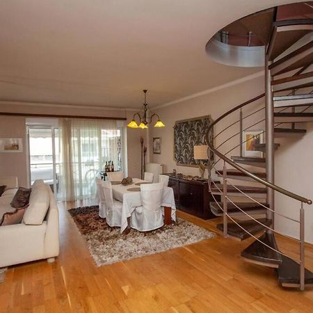 Jenny'S Luxury Maisonette Apartment Nauplion Exterior foto