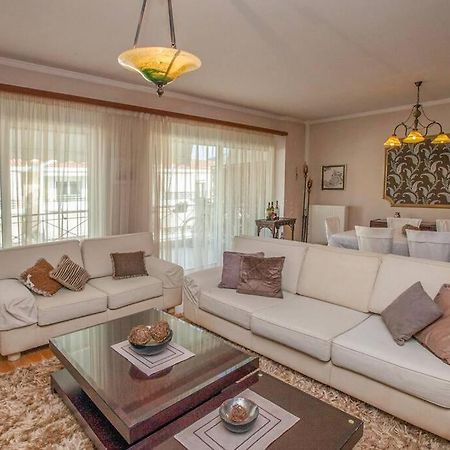 Jenny'S Luxury Maisonette Apartment Nauplion Exterior foto