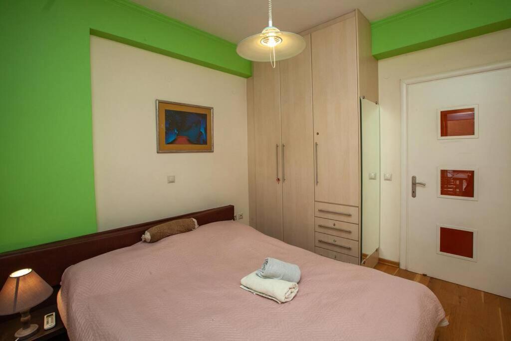 Jenny'S Luxury Maisonette Apartment Nauplion Exterior foto