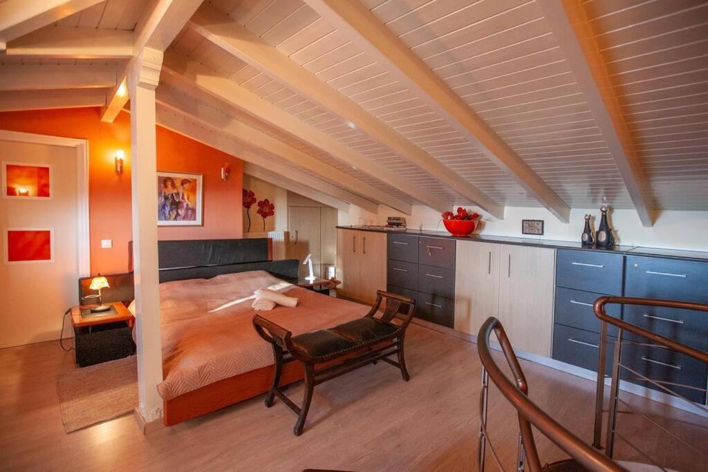 Jenny'S Luxury Maisonette Apartment Nauplion Exterior foto