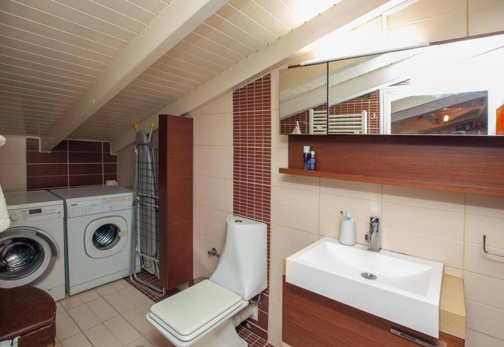 Jenny'S Luxury Maisonette Apartment Nauplion Exterior foto